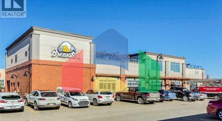 Residential - Condo/Apartment - Calgary, Canada - Canada