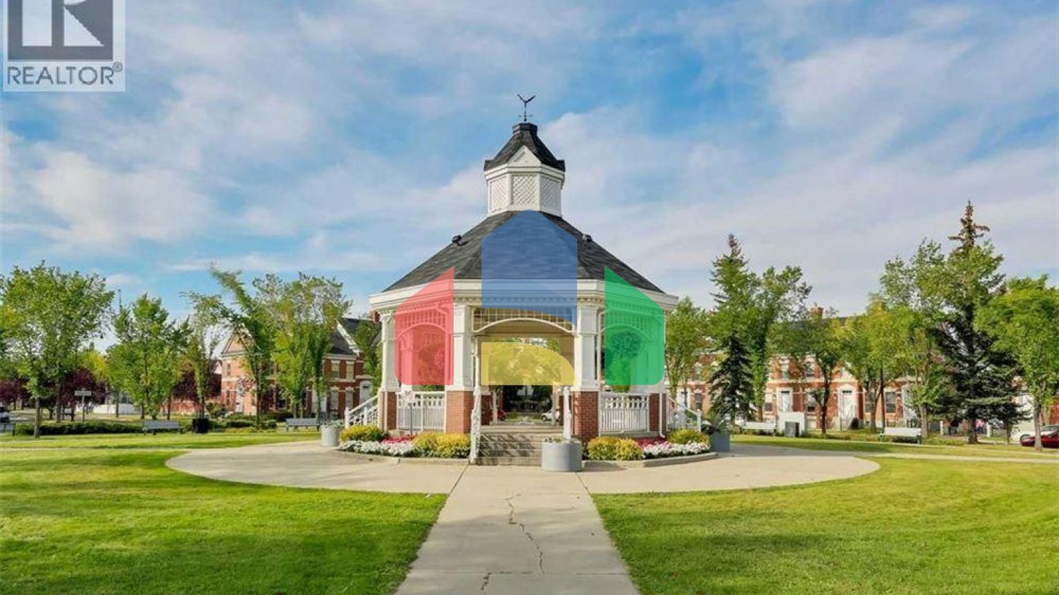 Residential - Condo/Apartment - Calgary, Canada - Canada