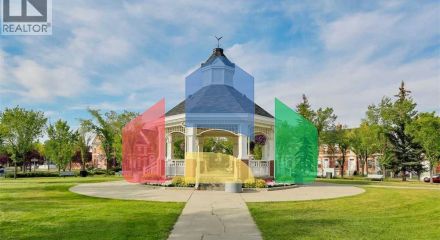 Residential - Condo/Apartment - Calgary, Canada - Canada