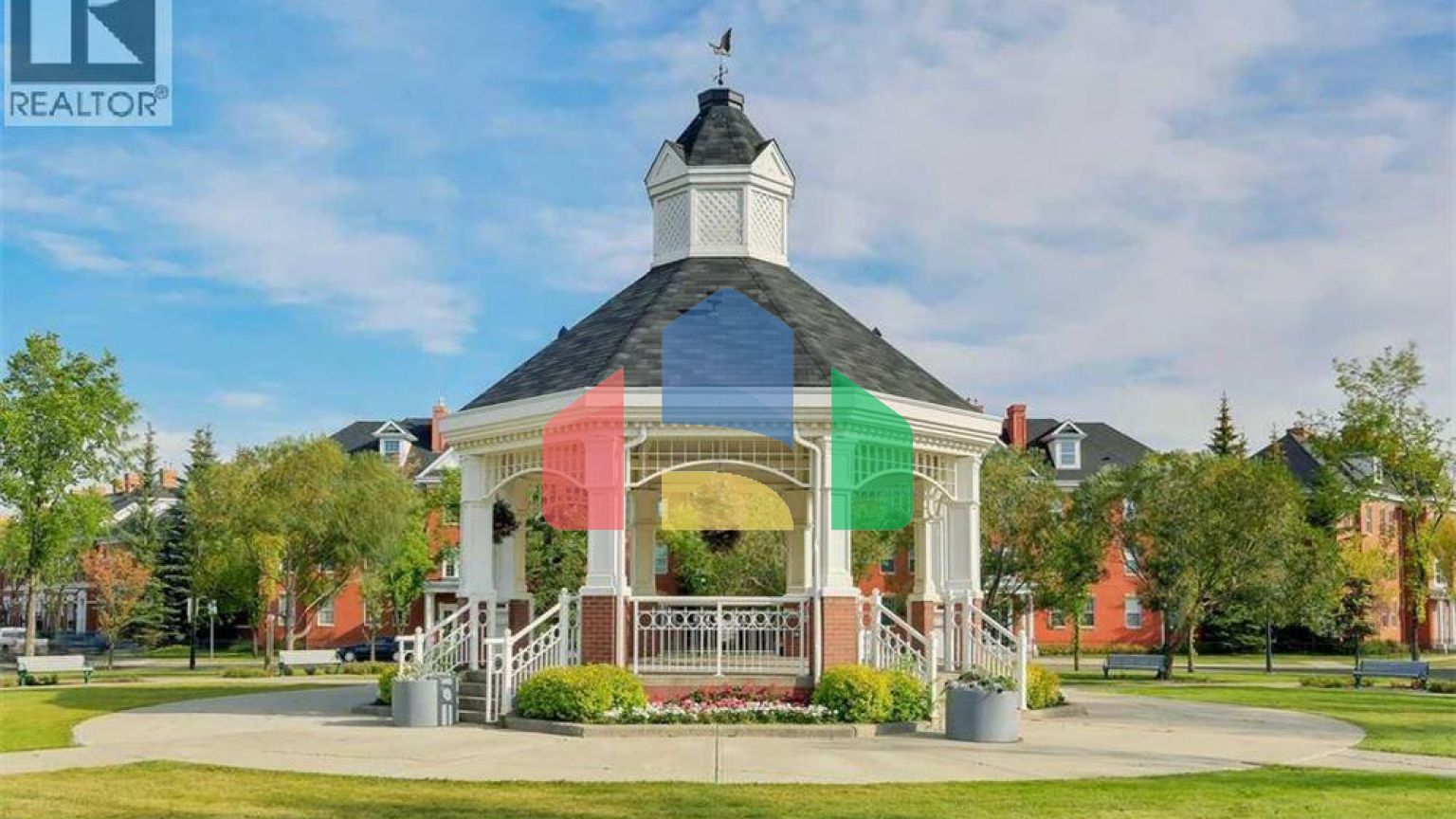 Residential - Condo/Apartment - Calgary, Canada - Canada