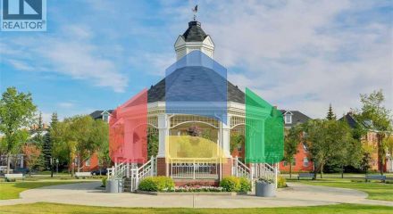 Residential - Condo/Apartment - Calgary, Canada - Canada