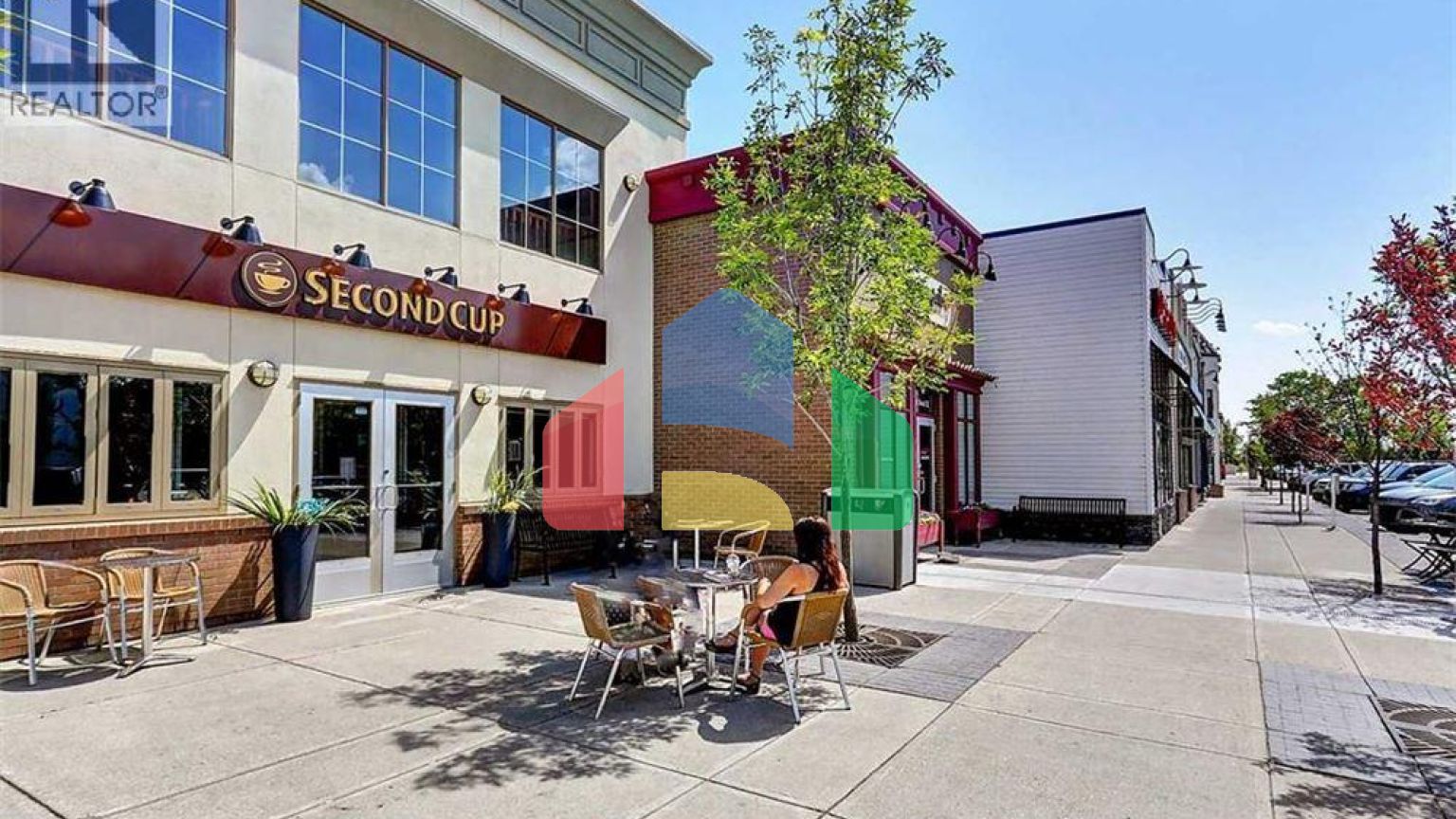 Residential - Condo/Apartment - Calgary, Canada - Canada