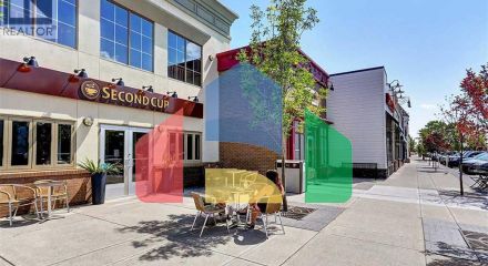 Residential - Condo/Apartment - Calgary, Canada - Canada