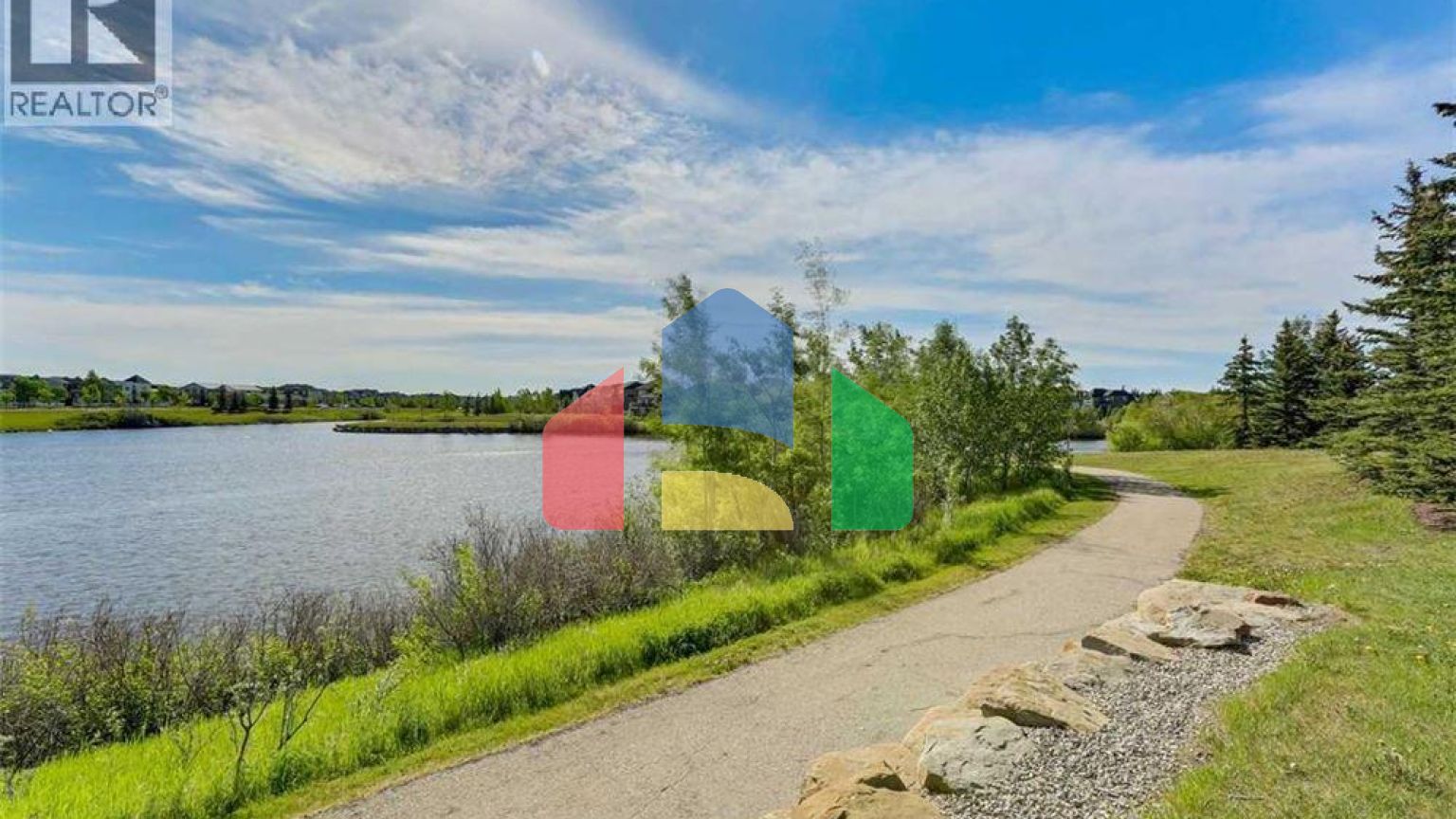 Residential - Condo/Apartment - Calgary, Canada - Canada