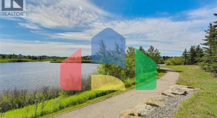 Residential - Condo/Apartment - Calgary, Canada - Canada