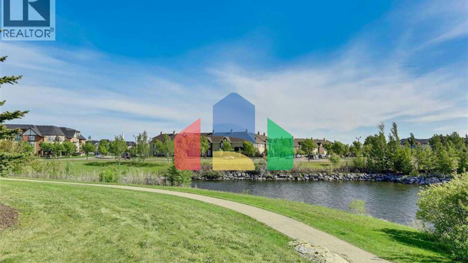 Residential - Condo/Apartment - Calgary, Canada - Canada