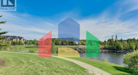 Residential - Condo/Apartment - Calgary, Canada - Canada