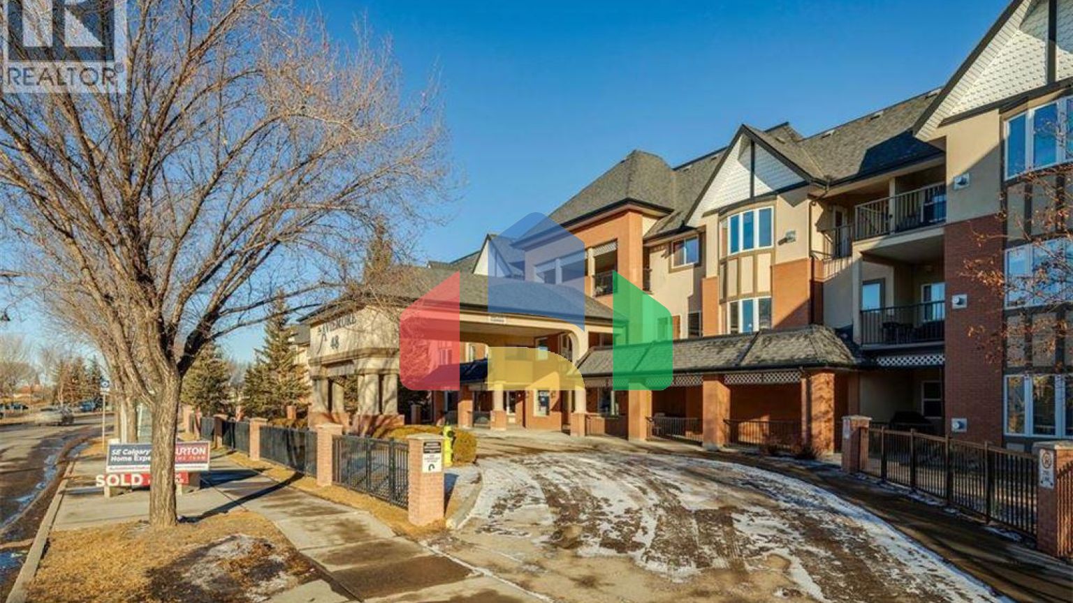 Residential - Condo/Apartment - Calgary, Canada - Canada