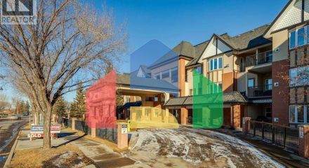 Residential - Condo/Apartment - Calgary, Canada - Canada