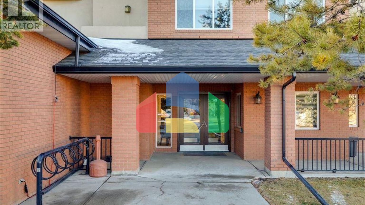 Residential - Condo/Apartment - Calgary, Canada - Canada