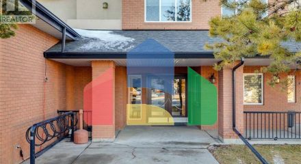 Residential - Condo/Apartment - Calgary, Canada - Canada