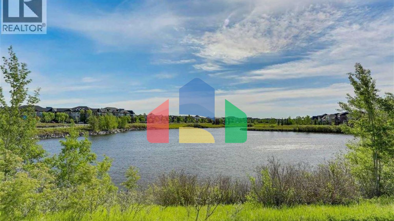 Residential - Condo/Apartment - Calgary, Canada - Canada