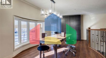 Residential - Condo/Apartment - Calgary, Canada - Canada