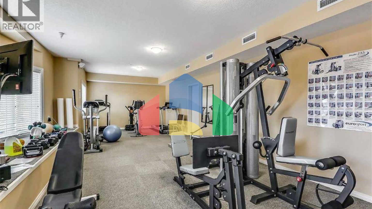 Residential - Condo/Apartment - Calgary, Canada - Canada