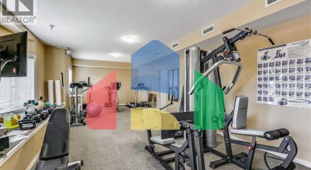 Residential - Condo/Apartment - Calgary, Canada - Canada