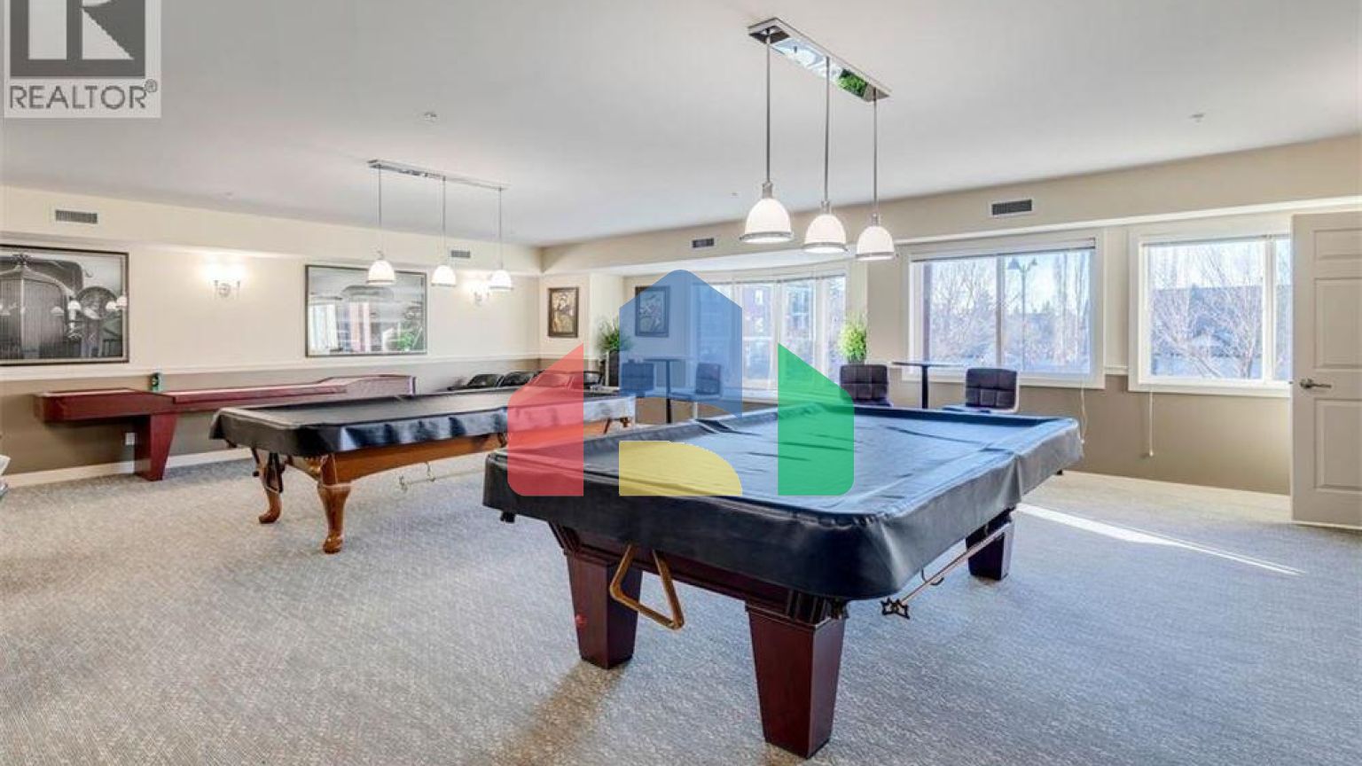 Residential - Condo/Apartment - Calgary, Canada - Canada