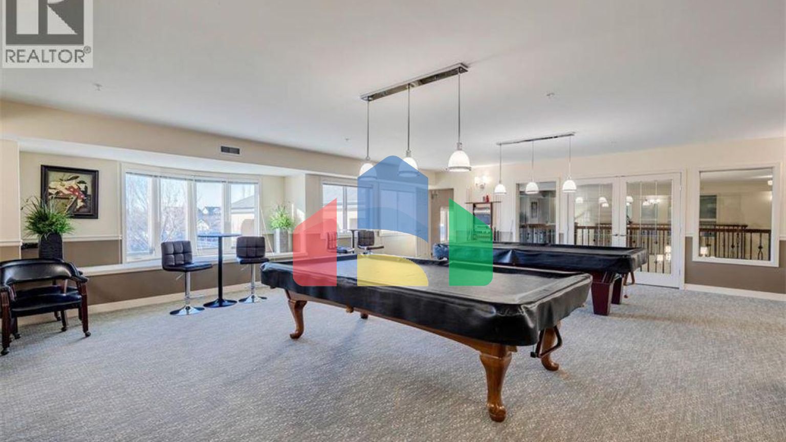 Residential - Condo/Apartment - Calgary, Canada - Canada