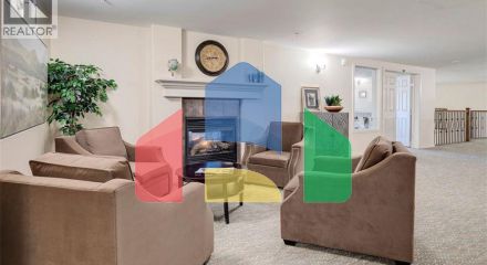 Residential - Condo/Apartment - Calgary, Canada - Canada