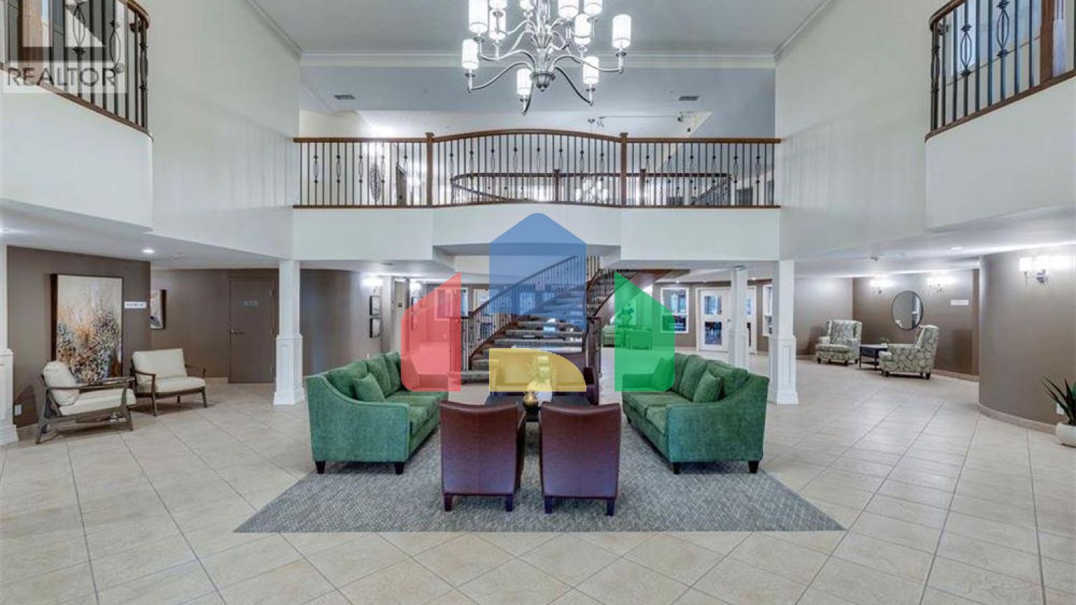 Residential - Condo/Apartment - Calgary, Canada - Canada