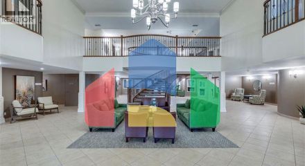 Residential - Condo/Apartment - Calgary, Canada - Canada