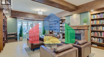 Residential - Condo/Apartment - Calgary, Canada - Canada