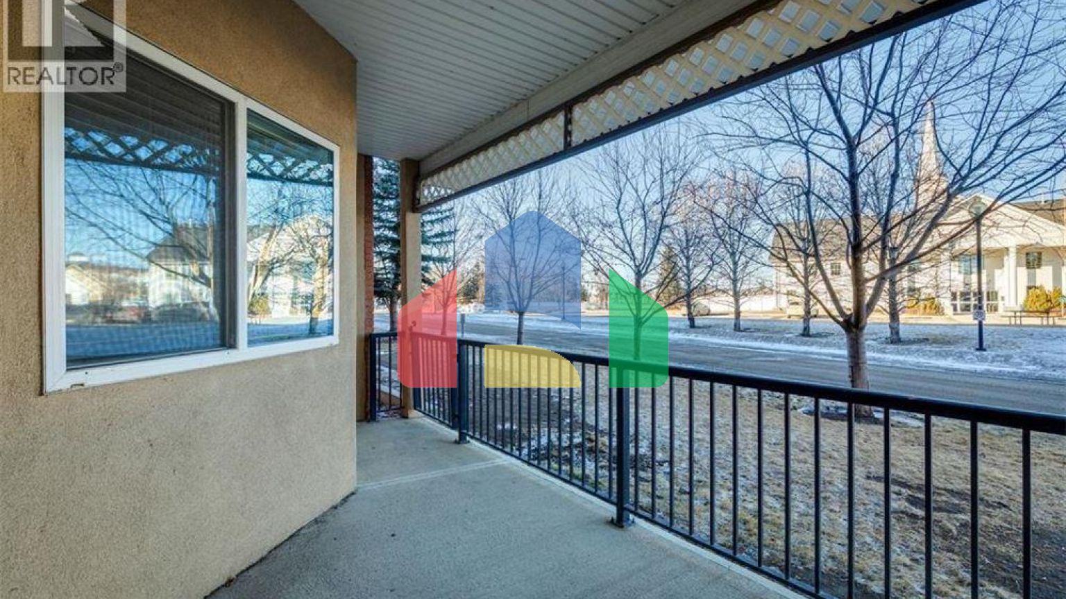 Residential - Condo/Apartment - Calgary, Canada - Canada