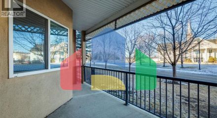 Residential - Condo/Apartment - Calgary, Canada - Canada