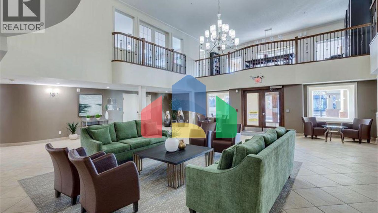 Residential - Condo/Apartment - Calgary, Canada - Canada