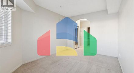 Residential - Condo/Apartment - Calgary, Canada - Canada