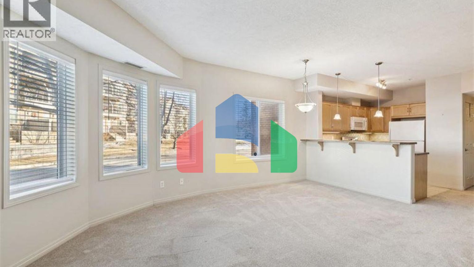 Residential - Condo/Apartment - Calgary, Canada - Canada