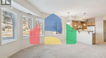 Residential - Condo/Apartment - Calgary, Canada - Canada