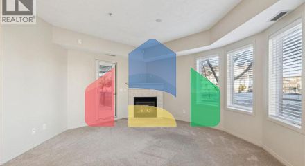 Residential - Condo/Apartment - Calgary, Canada - Canada