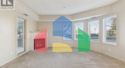 Residential - Condo/Apartment - Calgary, Canada - Canada