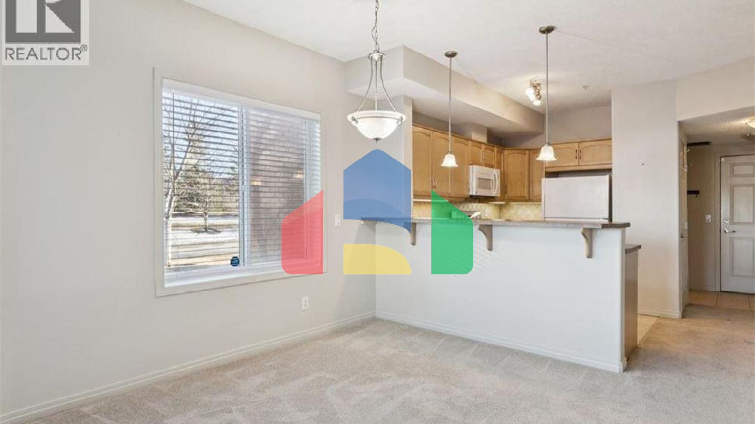 Residential - Condo/Apartment - Calgary, Canada - Canada