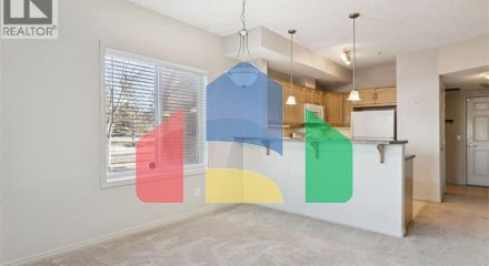 Residential - Condo/Apartment - Calgary, Canada - Canada