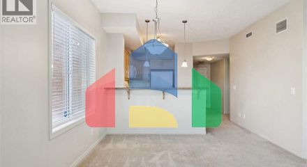 Residential - Condo/Apartment - Calgary, Canada - Canada