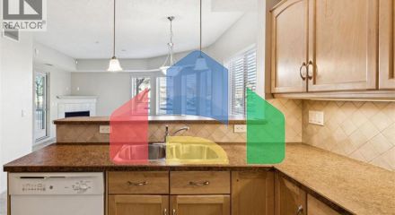 Residential - Condo/Apartment - Calgary, Canada - Canada