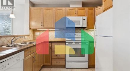 Residential - Condo/Apartment - Calgary, Canada - Canada