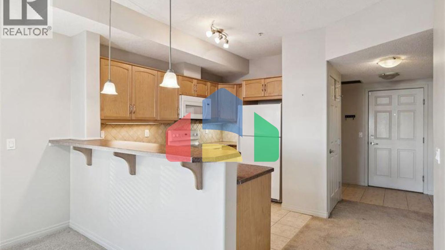 Residential - Condo/Apartment - Calgary, Canada - Canada