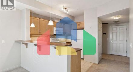 Residential - Condo/Apartment - Calgary, Canada - Canada