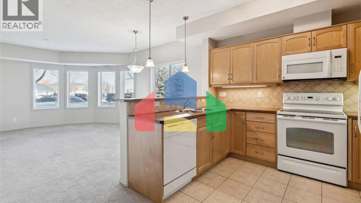 Residential - Condo/Apartment - Calgary, Canada - Canada