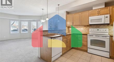 Residential - Condo/Apartment - Calgary, Canada - Canada