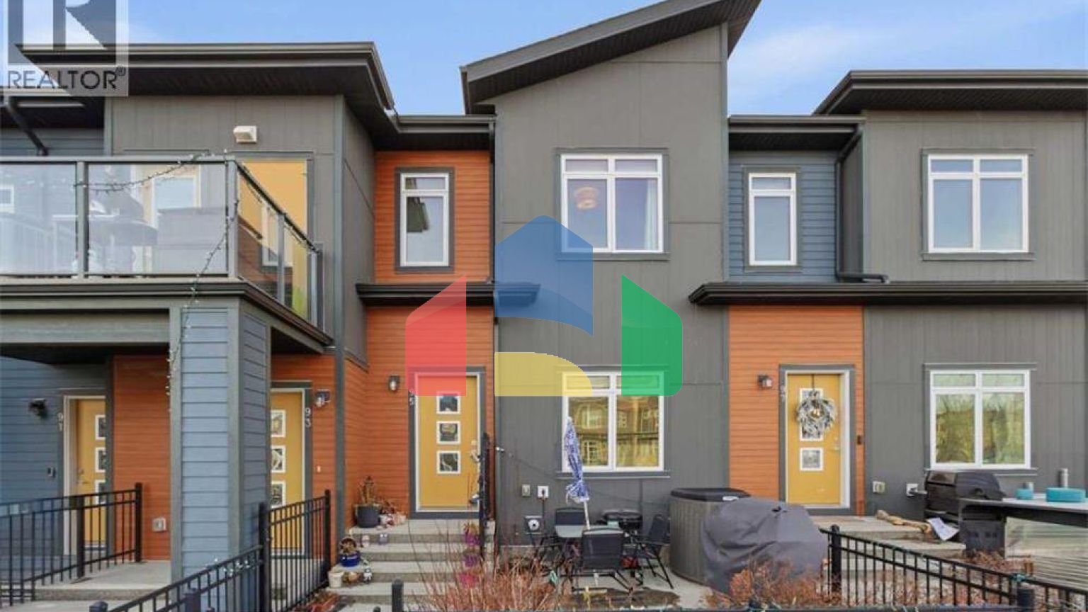 Residential - Condo/Apartment - Calgary, Canada - Canada