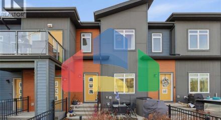 Residential - Condo/Apartment - Calgary, Canada - Canada