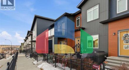 Residential - Condo/Apartment - Calgary, Canada - Canada