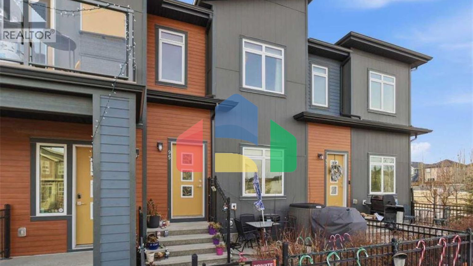 Residential - Condo/Apartment - Calgary, Canada - Canada