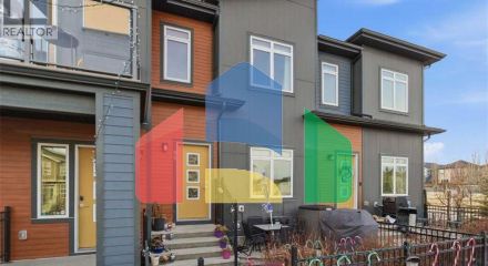 Residential - Condo/Apartment - Calgary, Canada - Canada