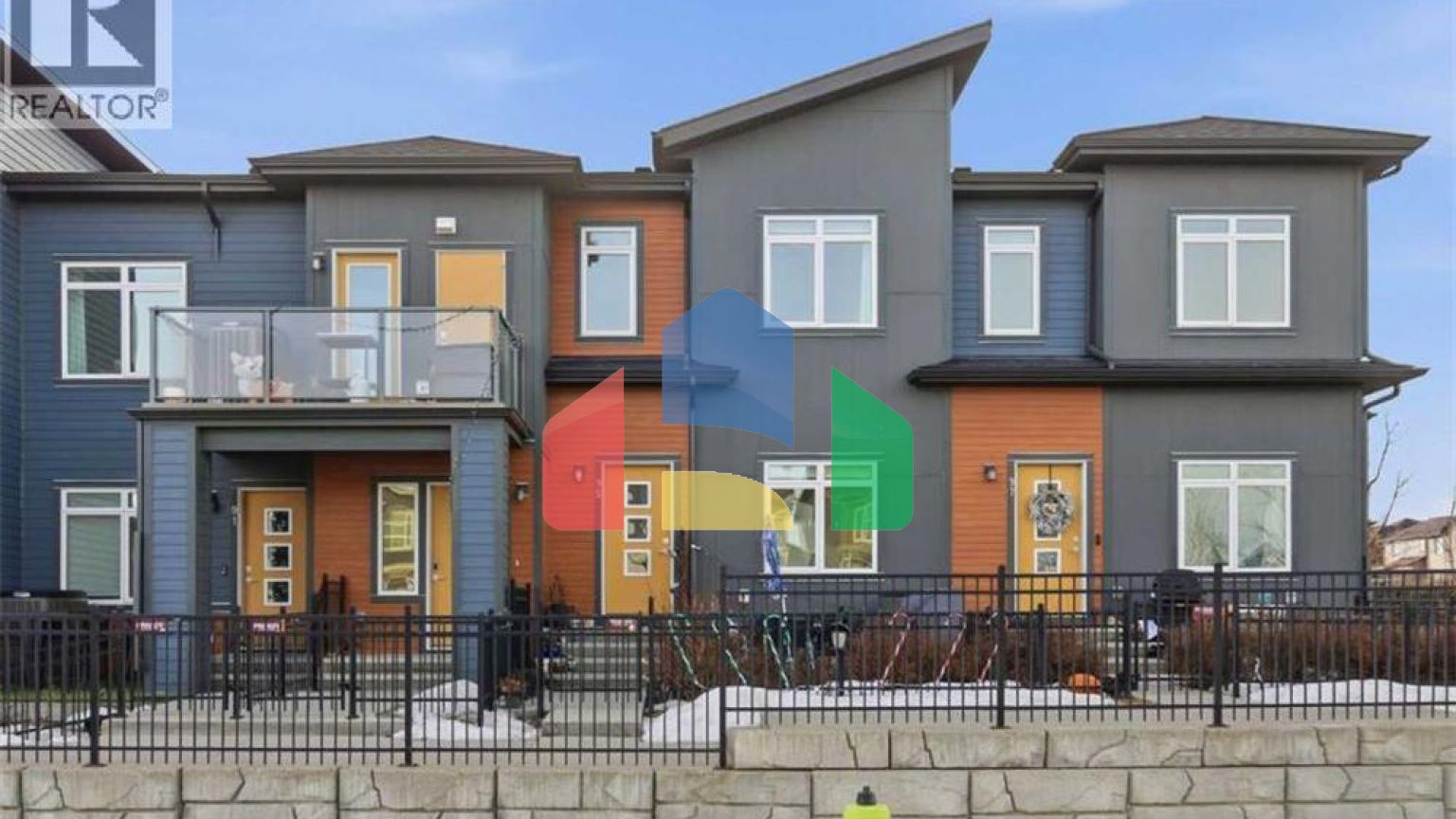 Residential - Condo/Apartment - Calgary, Canada - Canada