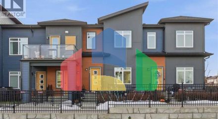 Residential - Condo/Apartment - Calgary, Canada - Canada