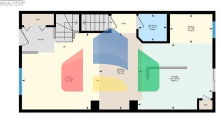 Residential - Condo/Apartment - Calgary, Canada - Canada